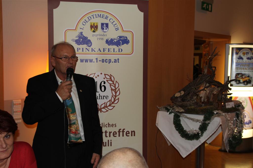 2014-12-13 Weihnachtsfeier
